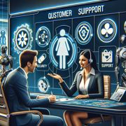 Bezpieczeństwo, automatyka i jakość wsparcia