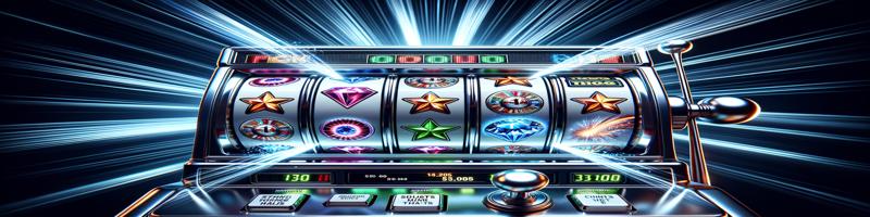 ruletce w Casino